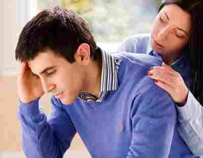 mantra to remove anger from husband